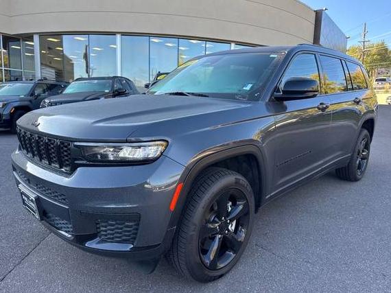 JEEP GRAND CHEROKEE 2023 1C4RJKAG6P8884565 image JEEP GRAND CHEROKEE 2023 1C4RJKAG6P8884565 image